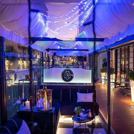 מונטה קטיני טרמה Boutique Hotel Puccini מראה חיצוני תמונה