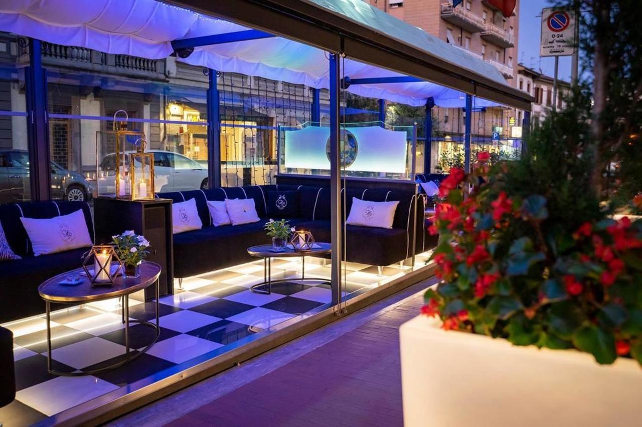 מונטה קטיני טרמה Boutique Hotel Puccini מראה חיצוני תמונה