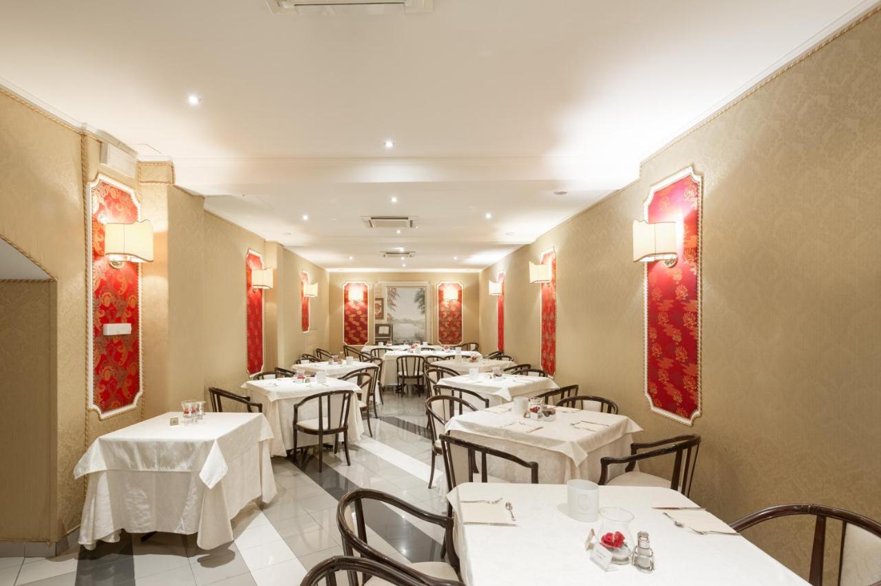 מונטה קטיני טרמה Boutique Hotel Puccini מראה חיצוני תמונה