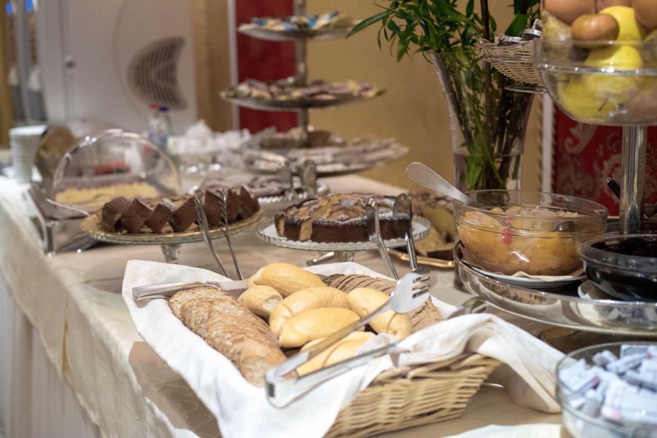 מונטה קטיני טרמה Boutique Hotel Puccini מראה חיצוני תמונה
