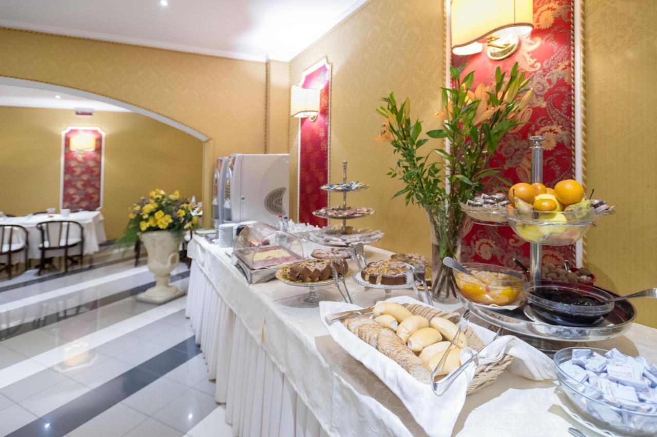 מונטה קטיני טרמה Boutique Hotel Puccini מראה חיצוני תמונה
