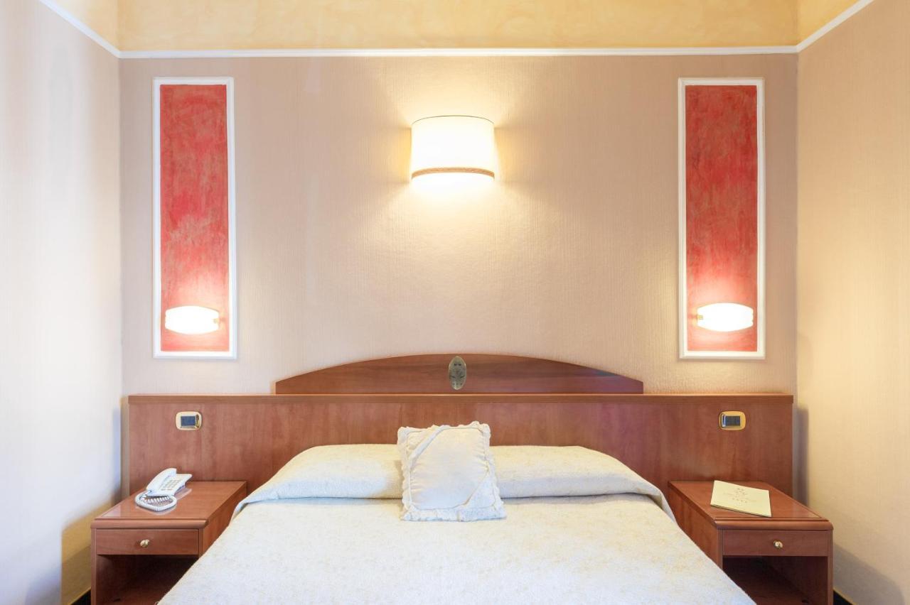 מונטה קטיני טרמה Boutique Hotel Puccini מראה חיצוני תמונה