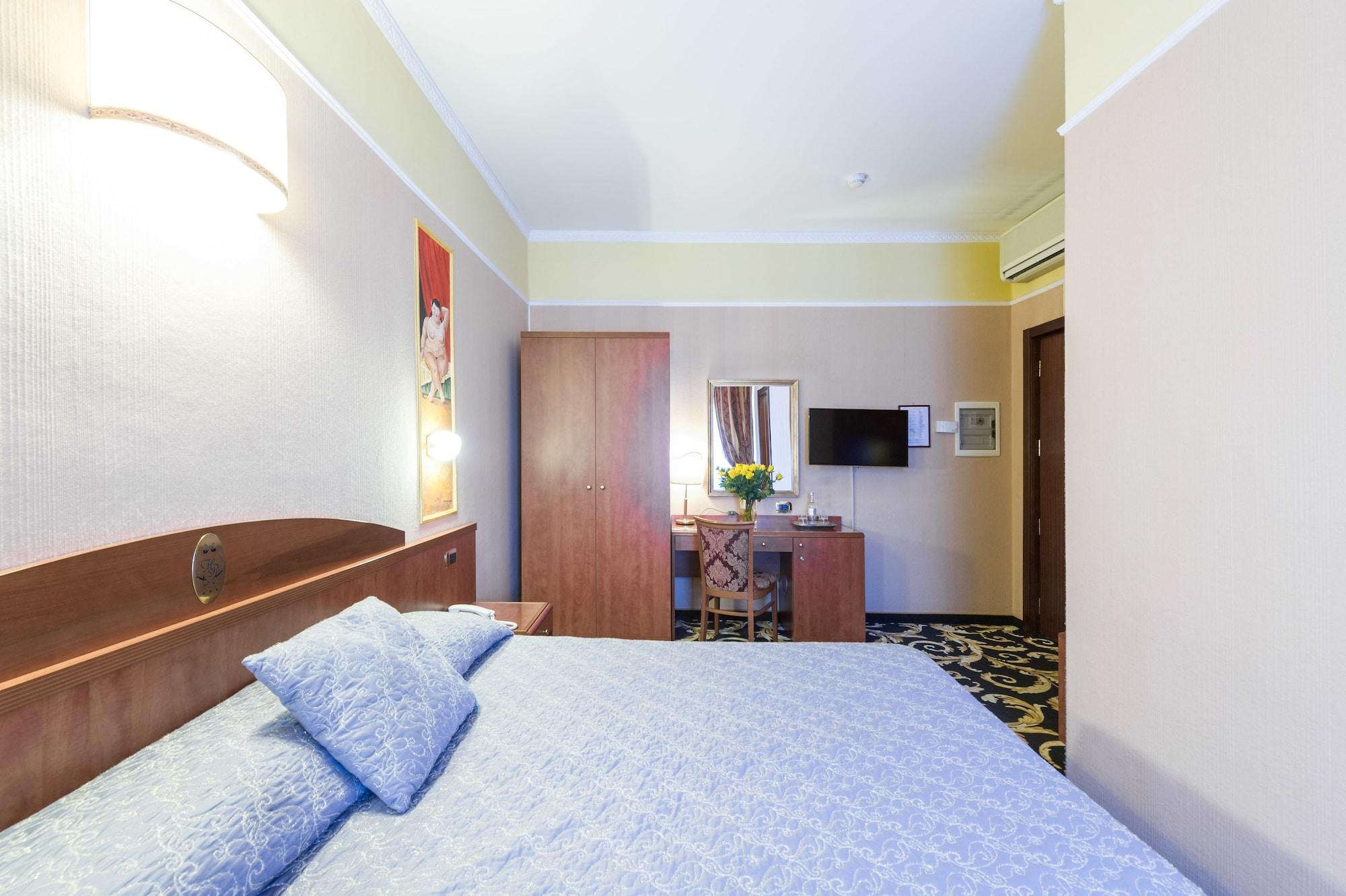מונטה קטיני טרמה Boutique Hotel Puccini מראה חיצוני תמונה