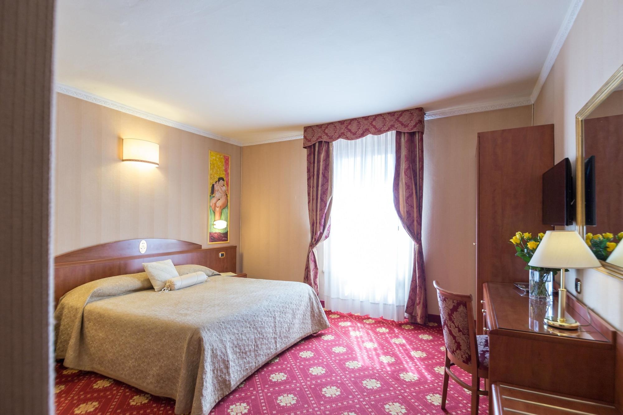 מונטה קטיני טרמה Boutique Hotel Puccini מראה חיצוני תמונה