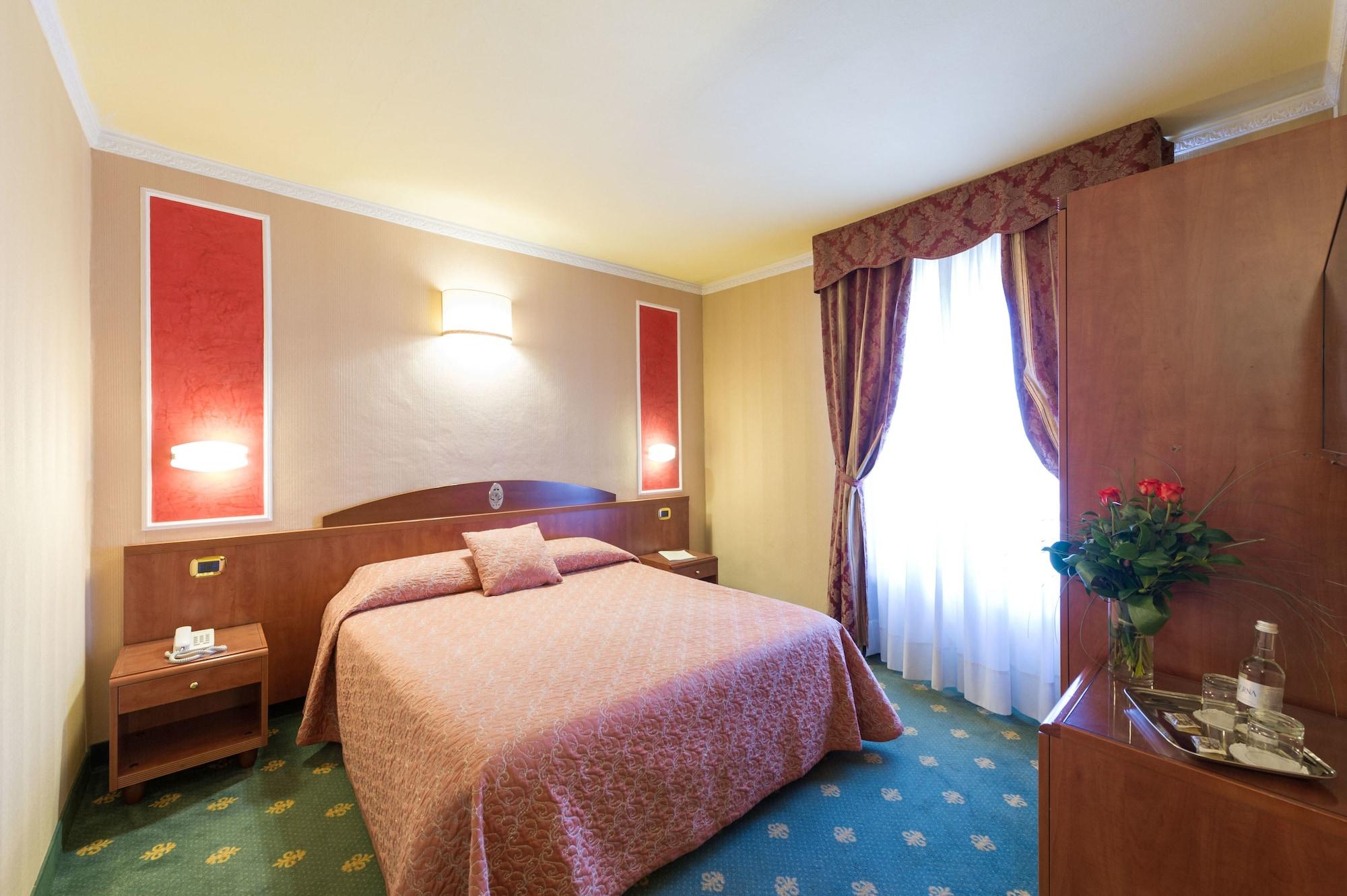 מונטה קטיני טרמה Boutique Hotel Puccini מראה חיצוני תמונה