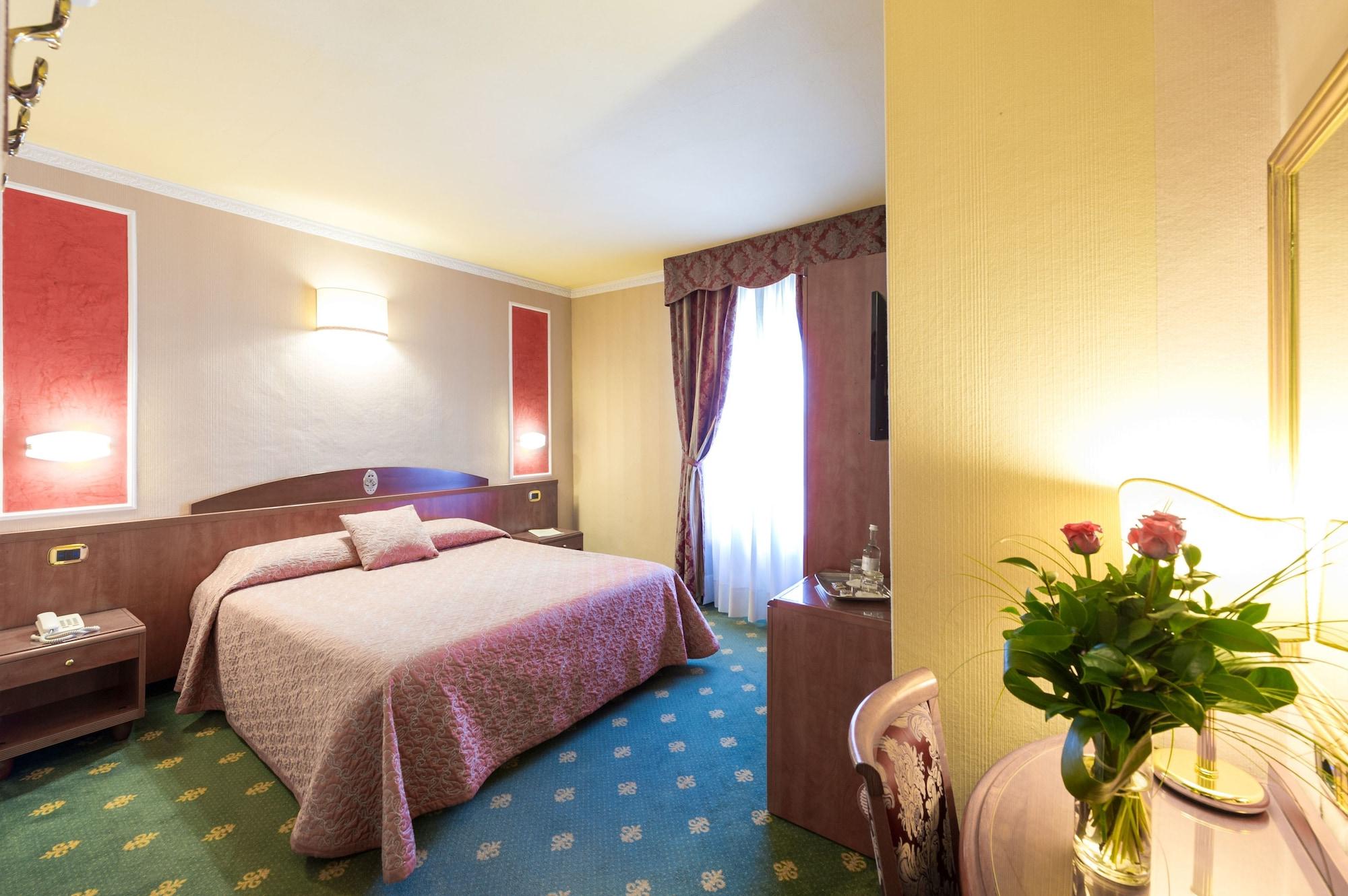 מונטה קטיני טרמה Boutique Hotel Puccini מראה חיצוני תמונה