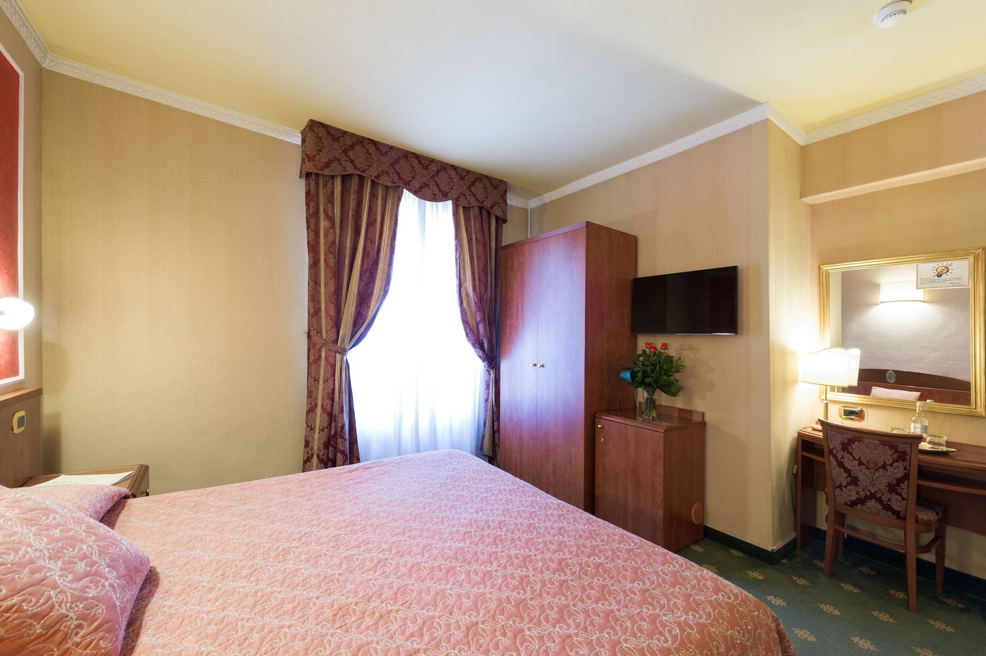 מונטה קטיני טרמה Boutique Hotel Puccini מראה חיצוני תמונה