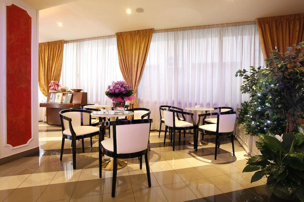 מונטה קטיני טרמה Boutique Hotel Puccini מראה חיצוני תמונה