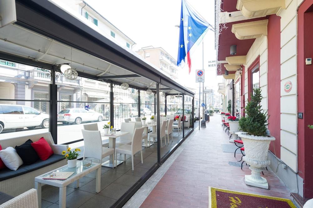 מונטה קטיני טרמה Boutique Hotel Puccini מראה חיצוני תמונה