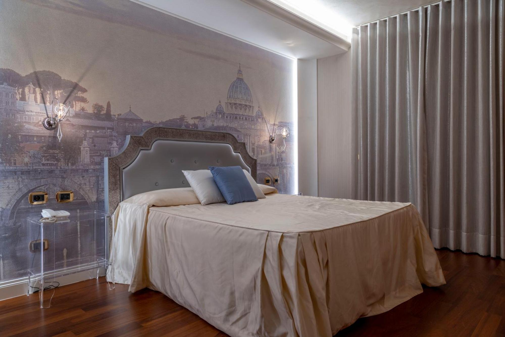 מונטה קטיני טרמה Boutique Hotel Puccini מראה חיצוני תמונה