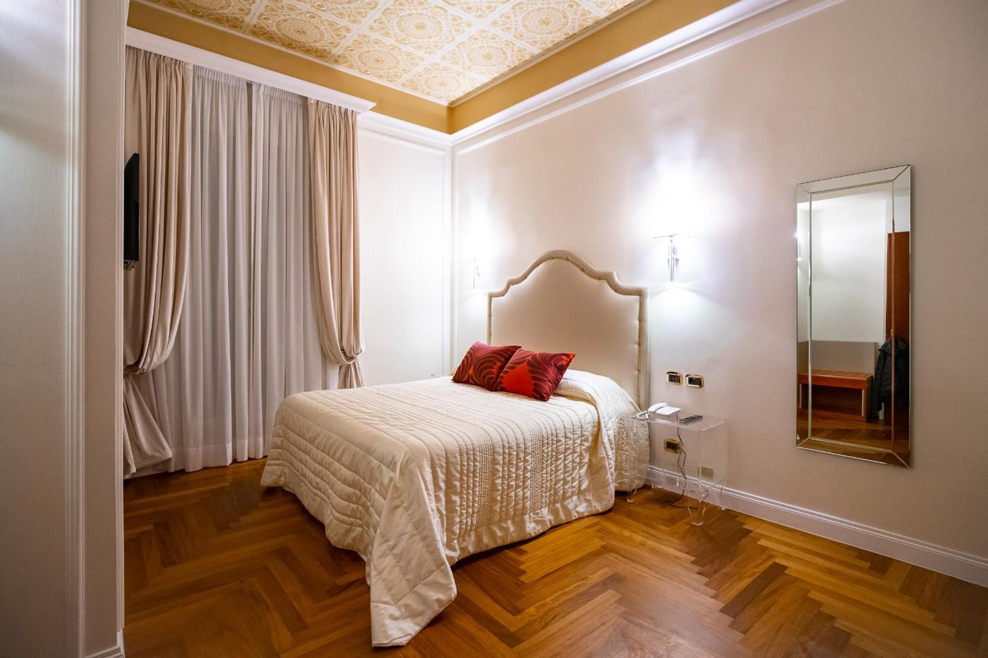 מונטה קטיני טרמה Boutique Hotel Puccini מראה חיצוני תמונה