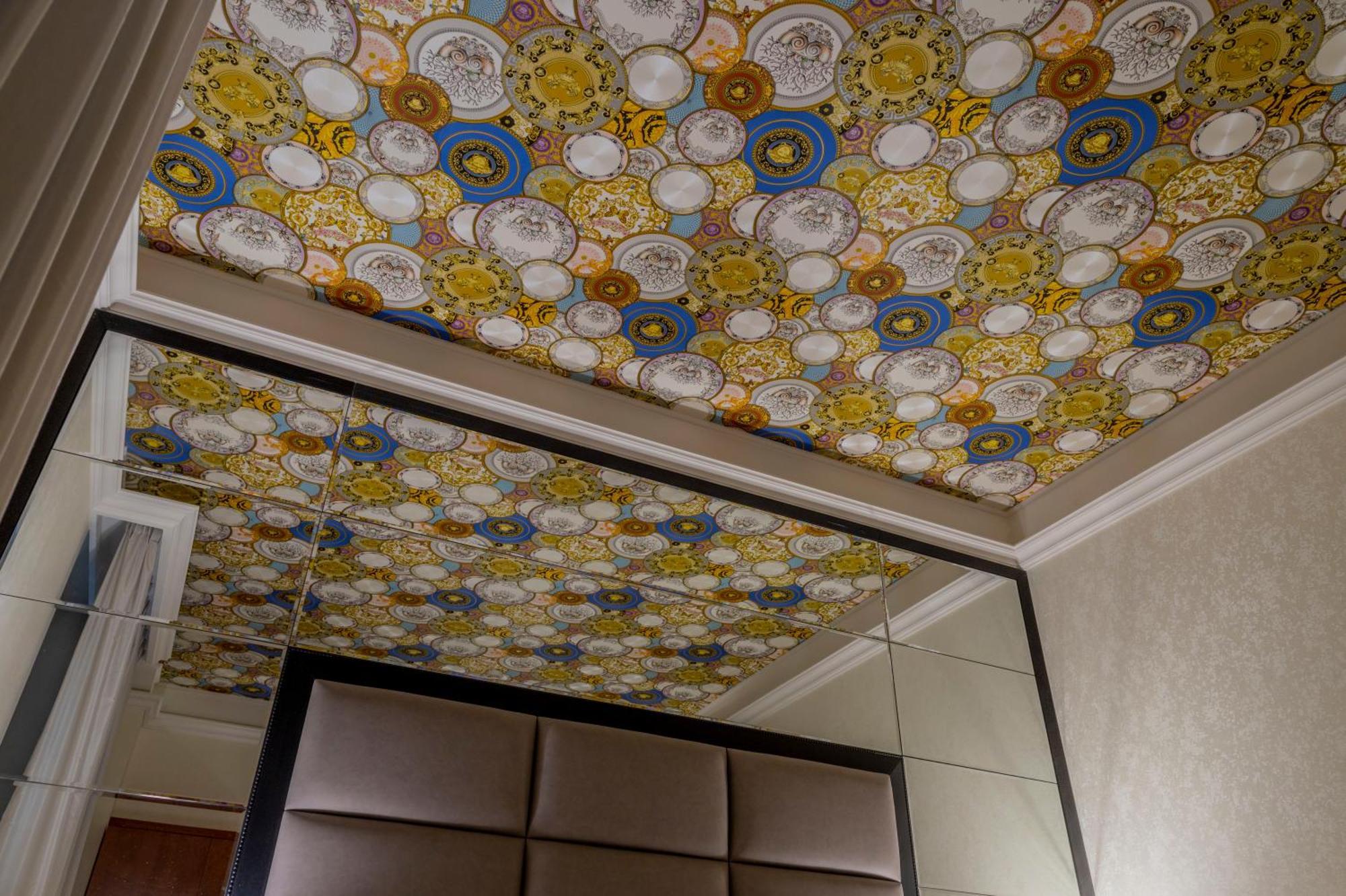 מונטה קטיני טרמה Boutique Hotel Puccini מראה חיצוני תמונה