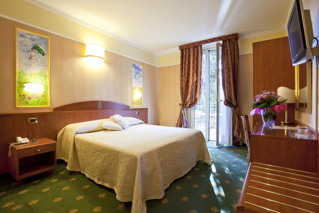 מונטה קטיני טרמה Boutique Hotel Puccini מראה חיצוני תמונה