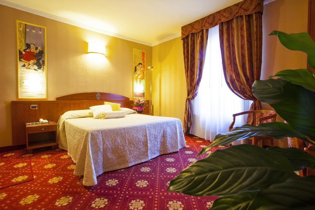 מונטה קטיני טרמה Boutique Hotel Puccini מראה חיצוני תמונה