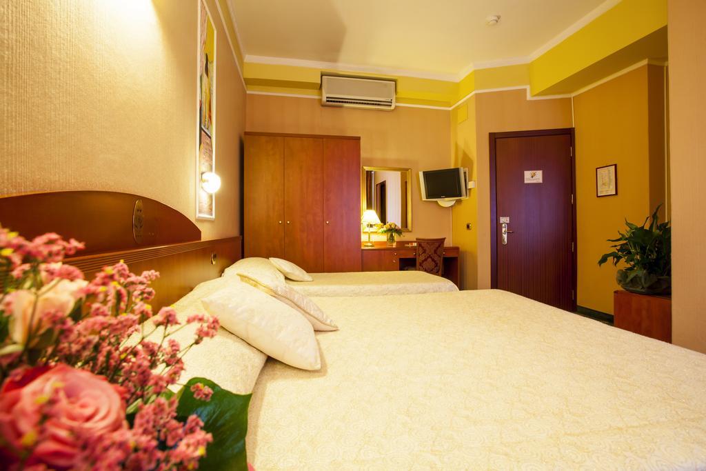 מונטה קטיני טרמה Boutique Hotel Puccini מראה חיצוני תמונה