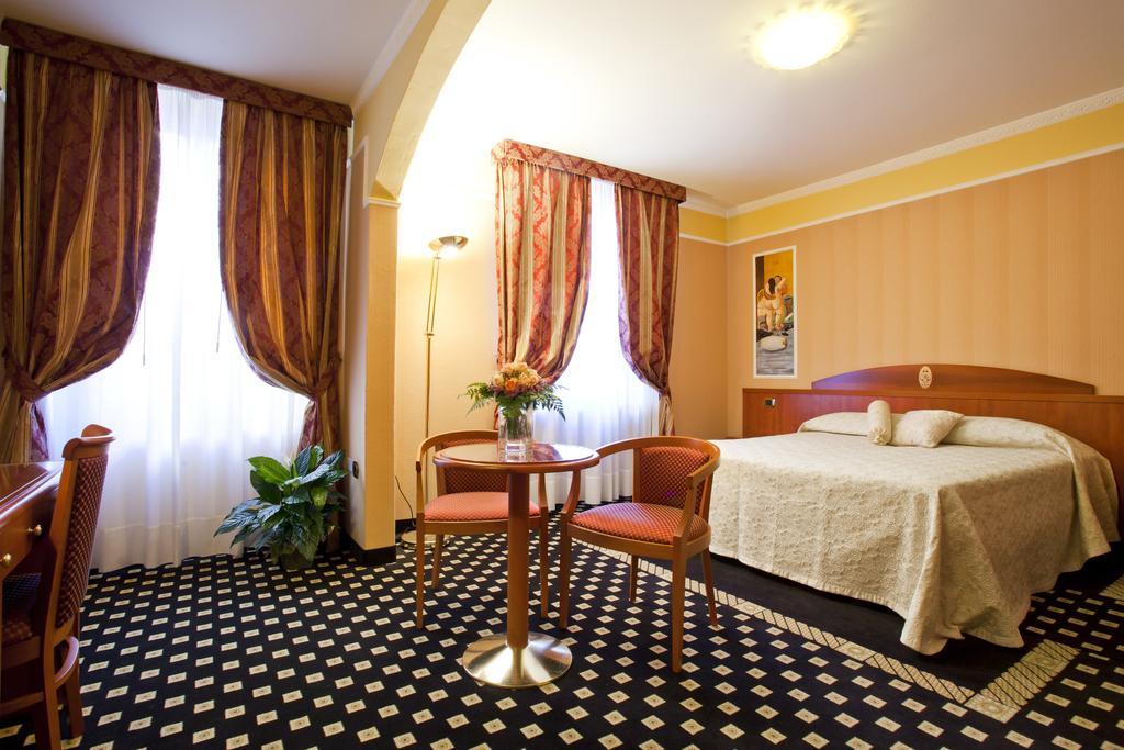 מונטה קטיני טרמה Boutique Hotel Puccini מראה חיצוני תמונה