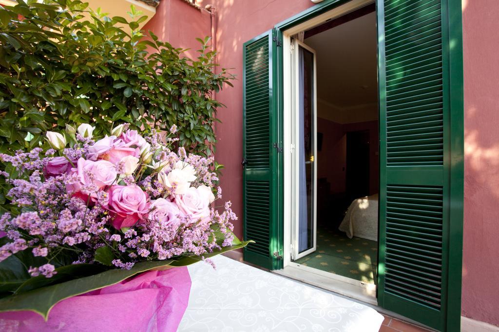 מונטה קטיני טרמה Boutique Hotel Puccini מראה חיצוני תמונה