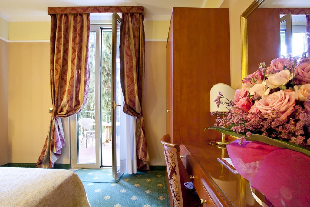 מונטה קטיני טרמה Boutique Hotel Puccini מראה חיצוני תמונה