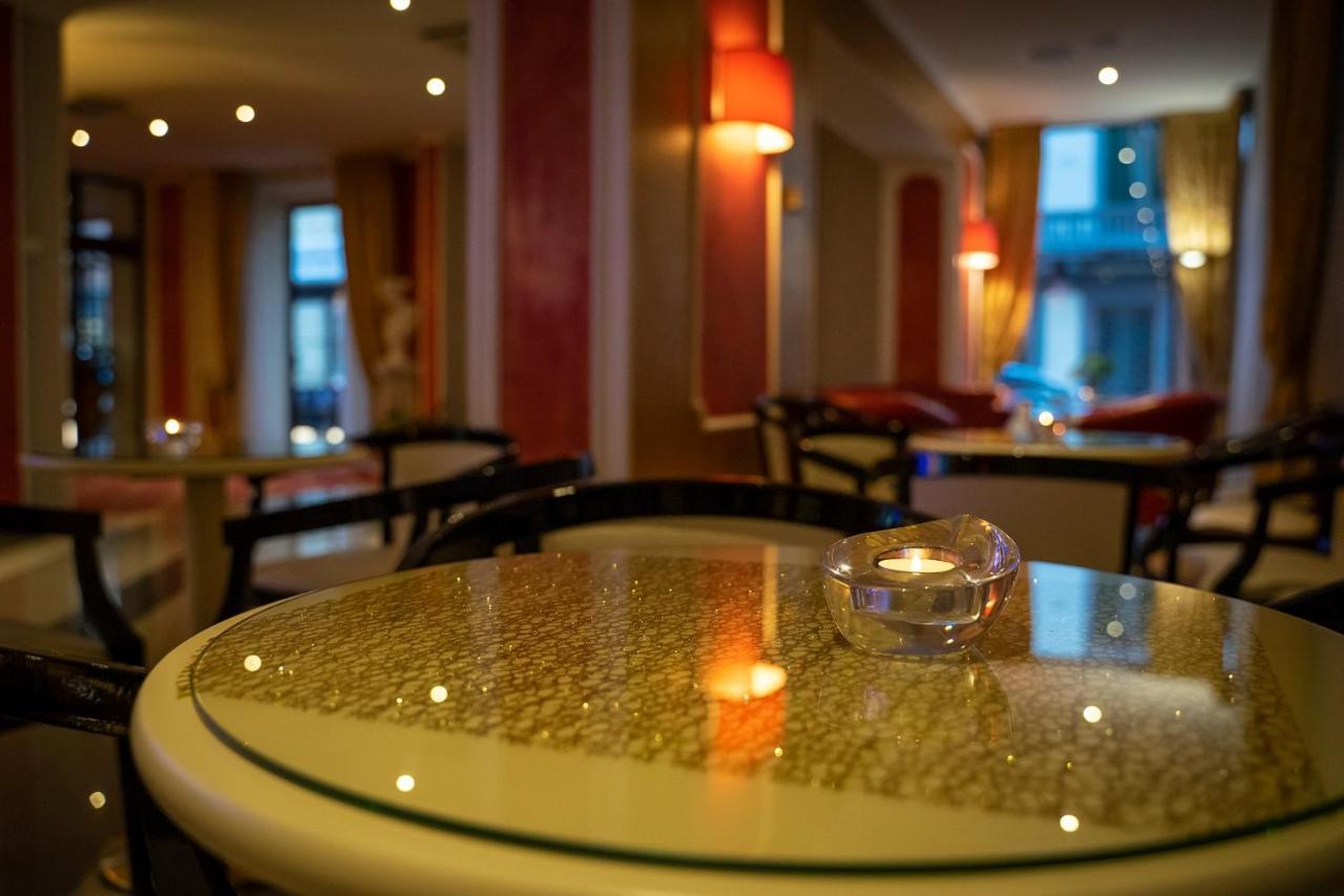 מונטה קטיני טרמה Boutique Hotel Puccini מראה חיצוני תמונה