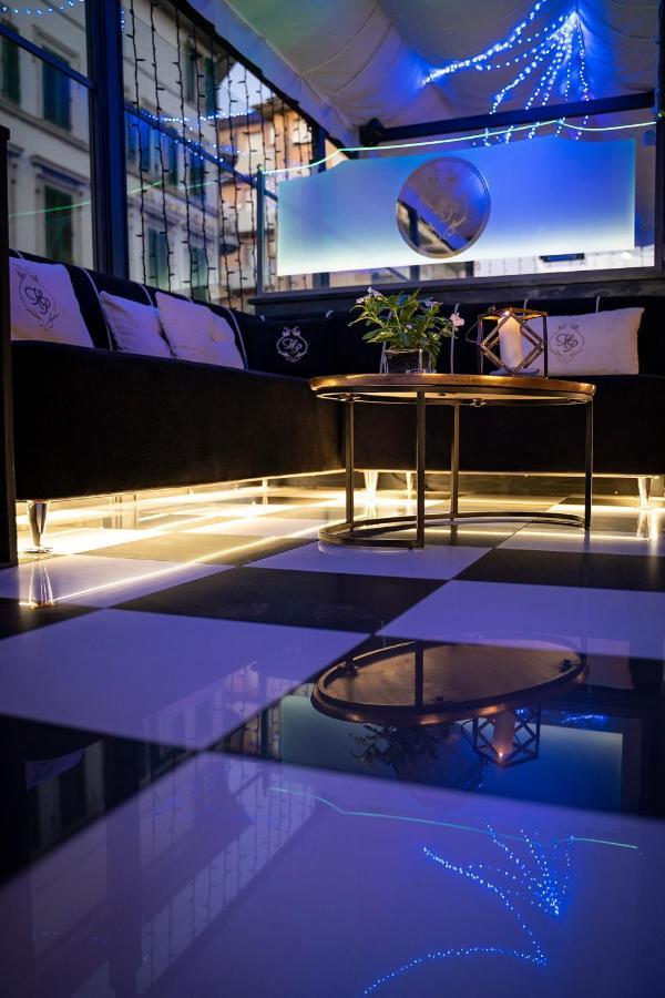 מונטה קטיני טרמה Boutique Hotel Puccini מראה חיצוני תמונה