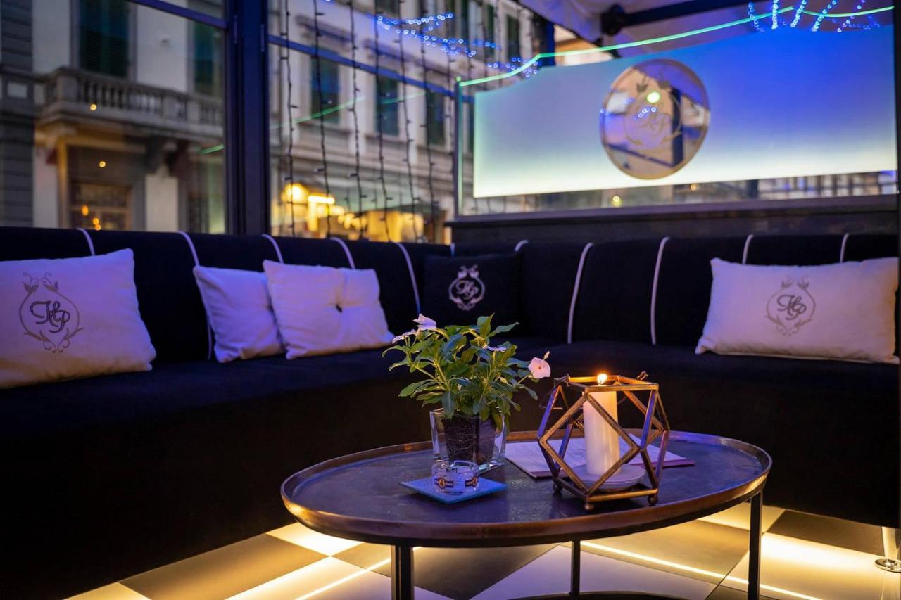 מונטה קטיני טרמה Boutique Hotel Puccini מראה חיצוני תמונה