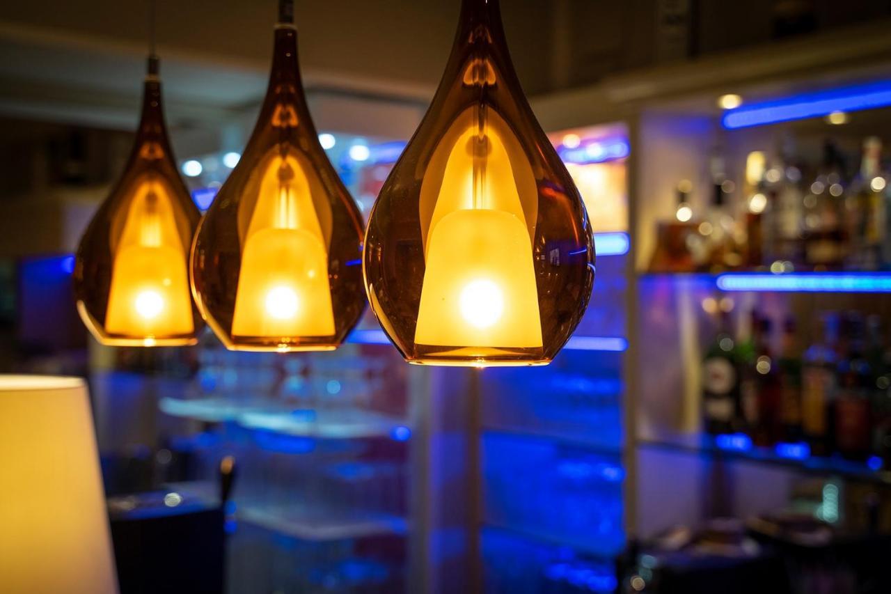 מונטה קטיני טרמה Boutique Hotel Puccini מראה חיצוני תמונה