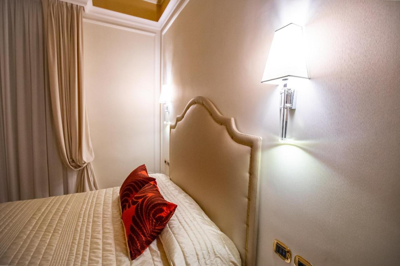 מונטה קטיני טרמה Boutique Hotel Puccini מראה חיצוני תמונה