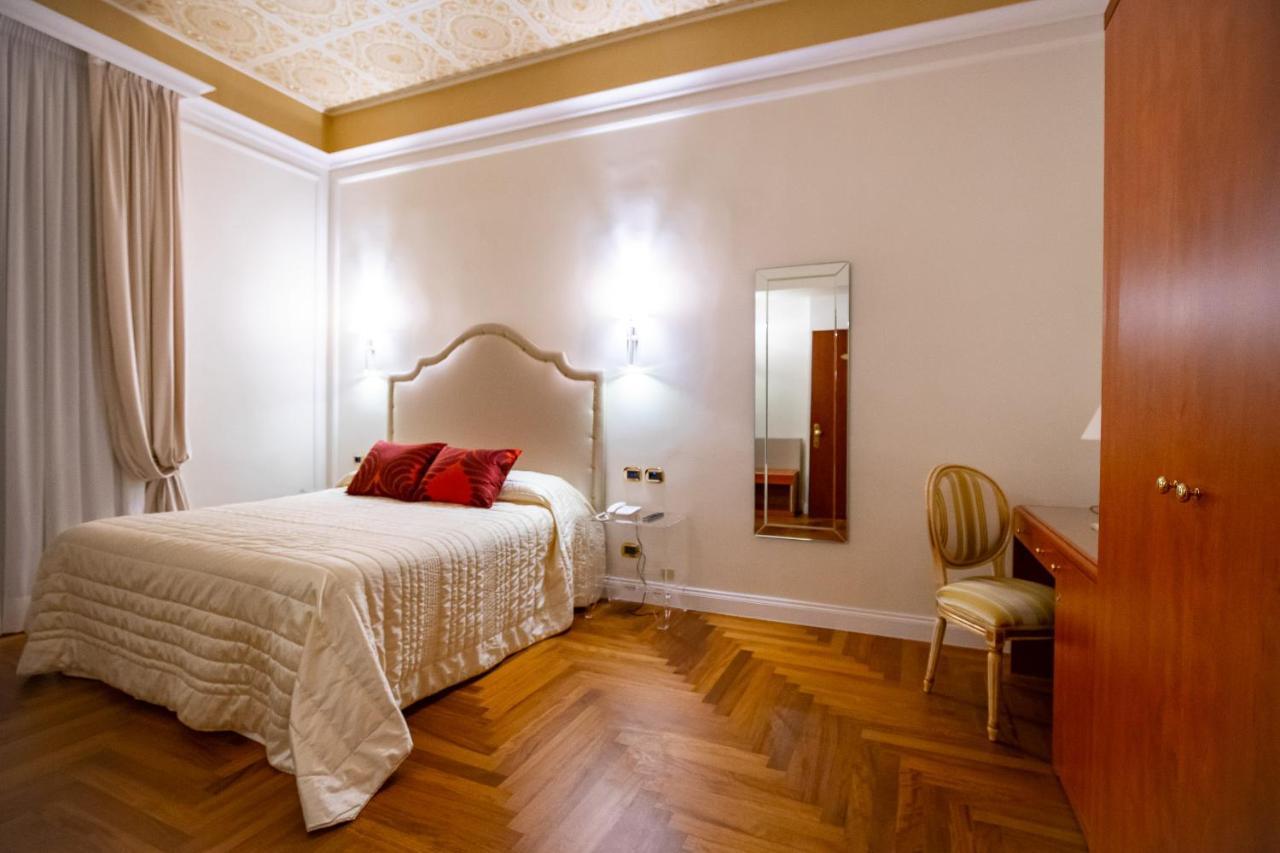 מונטה קטיני טרמה Boutique Hotel Puccini מראה חיצוני תמונה