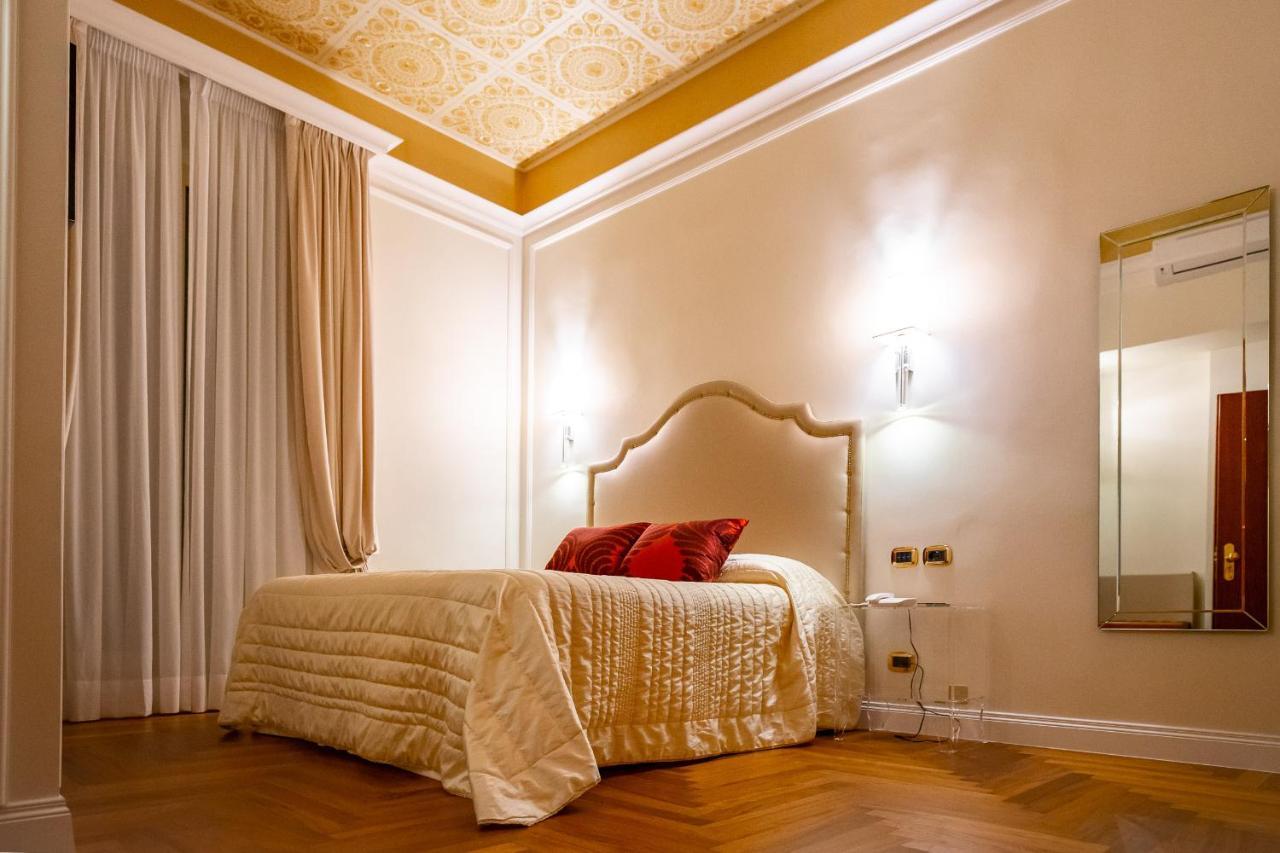 מונטה קטיני טרמה Boutique Hotel Puccini מראה חיצוני תמונה