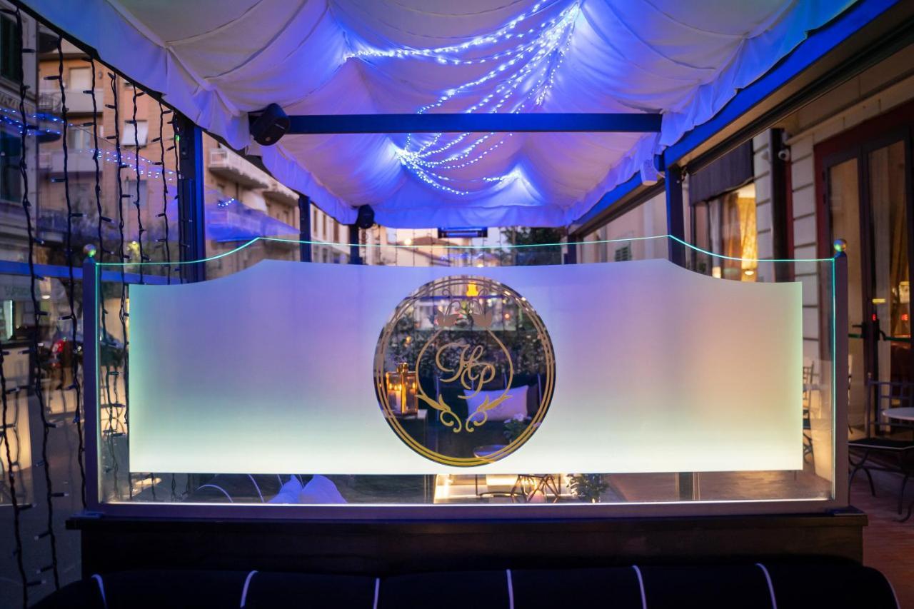 מונטה קטיני טרמה Boutique Hotel Puccini מראה חיצוני תמונה