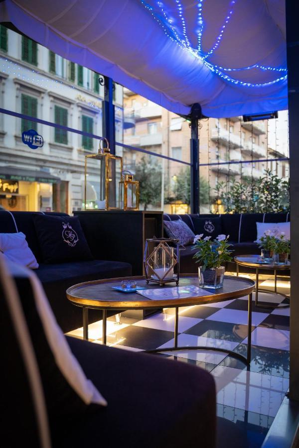 מונטה קטיני טרמה Boutique Hotel Puccini מראה חיצוני תמונה