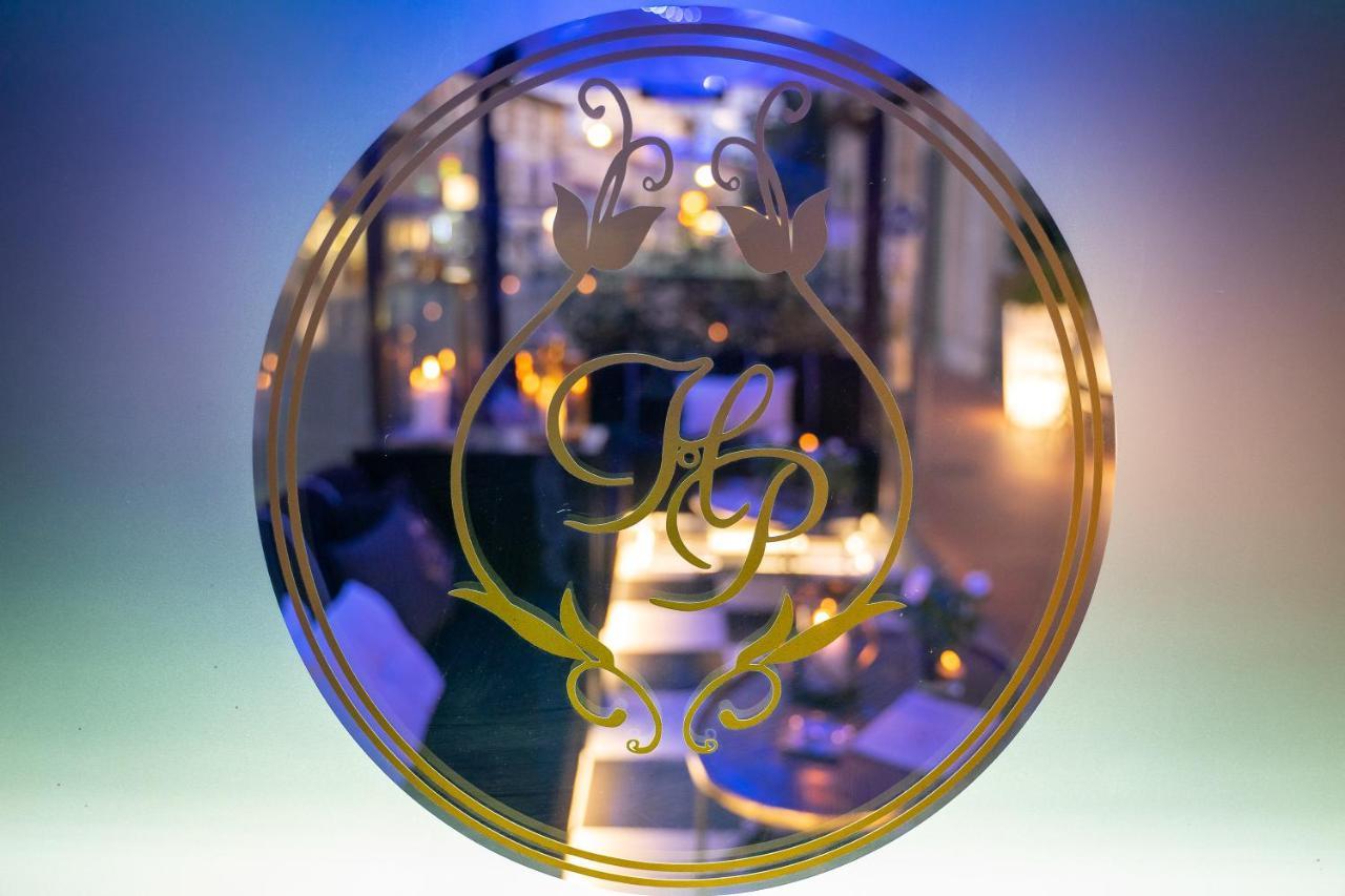 מונטה קטיני טרמה Boutique Hotel Puccini מראה חיצוני תמונה